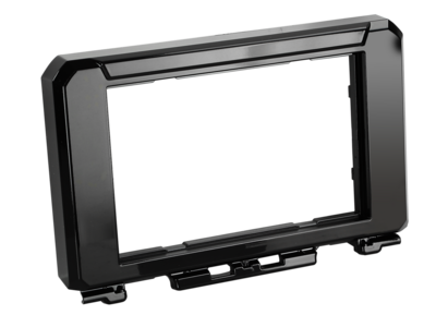 2-DIN Kit Suzuki Jimny(GJ) 2018-2024 LFB analog/Antenne