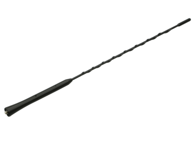Antennenstab AM/FM DAB/DAB+ 41cm M6
