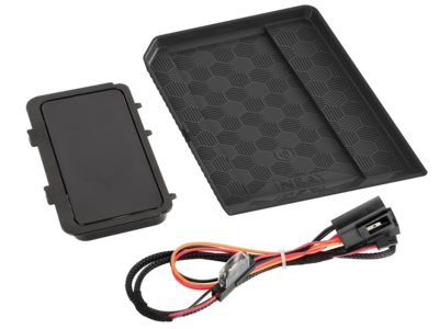 INBAY® Ablage VW T-Cross (C1) 04/2019-2022 10W