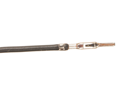 Micro Flachstecker 10 Stück