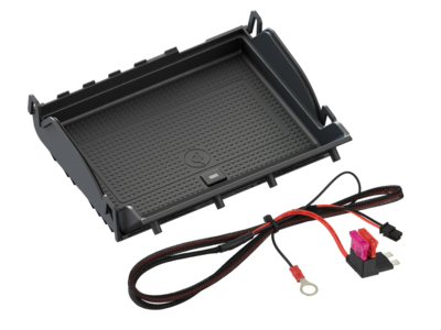 INBAY® Ablage Skoda Octavia (5E) 02/2013-01/2020 10W