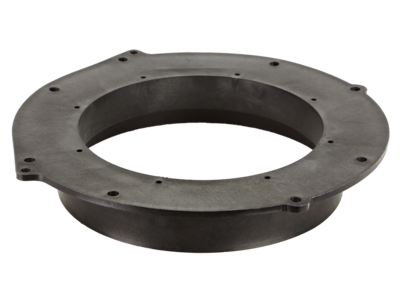 Lautsprecherringe Audi A4(W8)A5(8T)A6(C7)A7(C7) Ø165mm lose