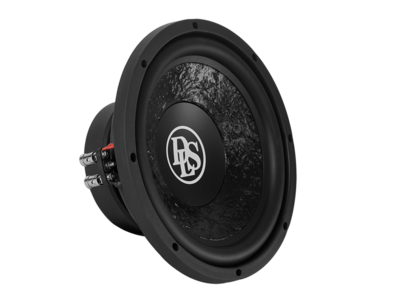 Lautsprecher Subwoofer Performance 250mm/300W RMS/2+2Ohm