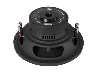 Lautsprecher Subwoofer Performance 250mm/300W RMS/2+2Ohm
