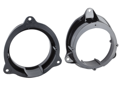Lautsprecherringe Mercedes/Renault Ø130mm Türe Front lose