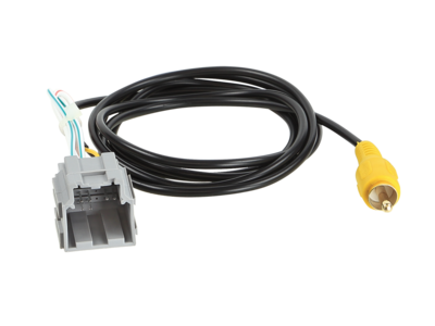 Rückfahrkamera Adapter Buick/Chevrolet/GMC OEM Kamera