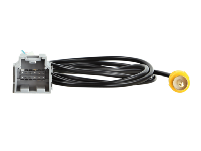 Rückfahrkamera Adapter Buick/Chevrolet/GMC OEM Kamera