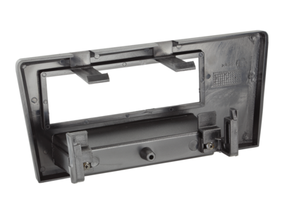 1-DIN Radioblende mit Fach Volvo S60/V60/S70/V70/XC70