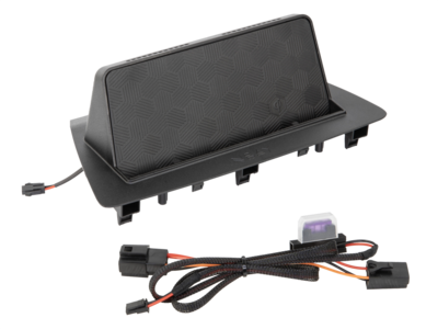 INBAY® Ablage Ford Transit(FD) 06/2019-2023 15W