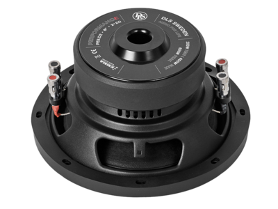 Lautsprecher Subwoofer Performance 200mm/200W RMS/2+2Ohm