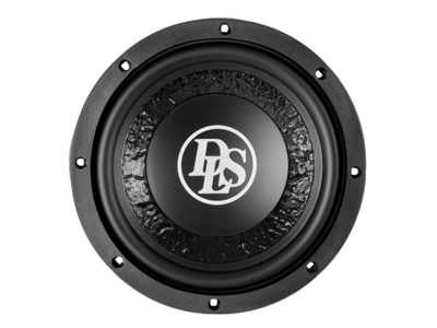 Lautsprecher Subwoofer Performance 200mm/200W RMS/2+2Ohm
