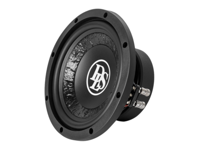 Lautsprecher Subwoofer Performance 200mm/200W RMS/2+2Ohm