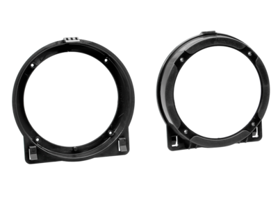 Lautsprecherringe Honda Ø130mm Türe Front/Heck lose