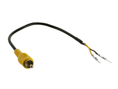 Rückfahrkamera Adapter OEM Kamera 52Pin Fiat/32Pin Ford lose