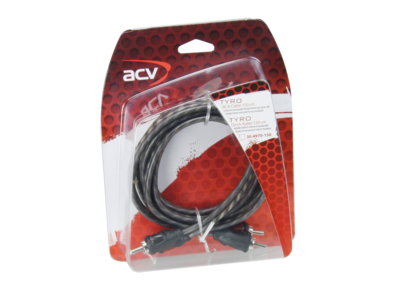 Cinch Kabel acv TYRO Economy Line 150cm