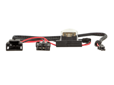 Y-Kabel Zigarettenanzünder diverse Fahrzeuge/Inbay® 5W/10W