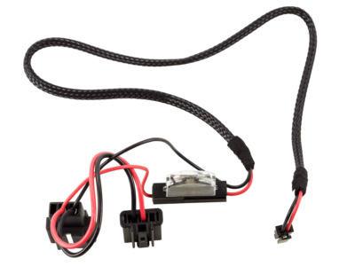 Y-Kabel Zigarettenanzünder diverse Fahrzeuge/Inbay® 5W/10W