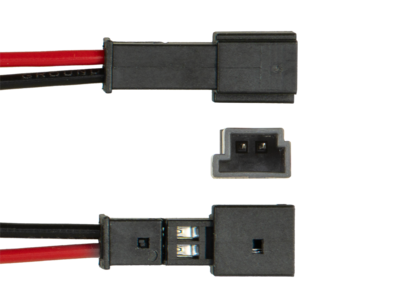 Lautsprecher Adapterkabel Tesla3/Y Türe Front Hochtöner (1x)