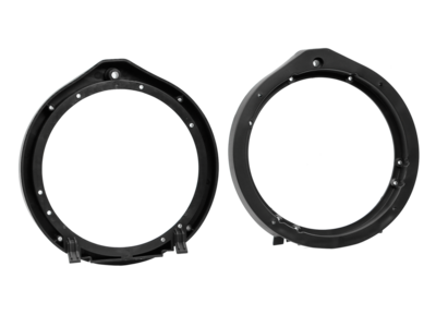 Lautsprecherringe Honda Ø165mm Türe Front lose