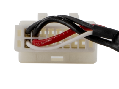 Rückfahrkamera Adapter Toyota OEM Kamera 16Pin