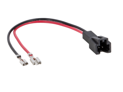 Lautsprecher Adapterkabel Audi/Tesla diverse Fahrzeuge (1x)