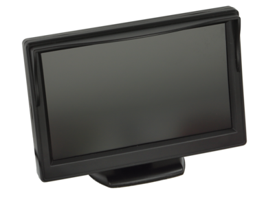 Monitor universal 5