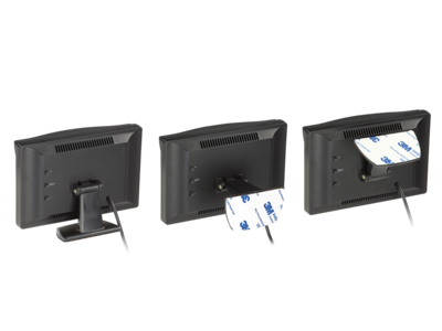 Monitor universal 5