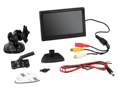 Monitor universal 5