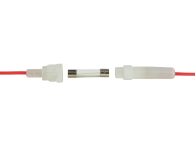 USB Ladeadapter 12V USB-A 5V/2,1A