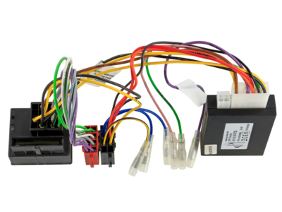 LFB Porsche Cayenne 2007-2010 40Pin Quadlock