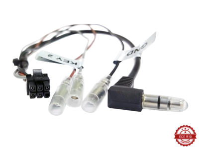 LFB Kabel 42x Interface Most > Multilead lose