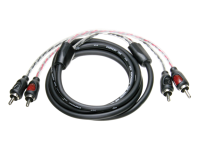 Cinch Kabel acv SYMPHONY Mid Line 150cm