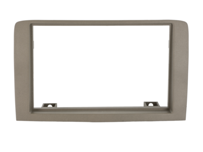 2-DIN Radioblende Lancia Musa(350) 11/2004-08/2012