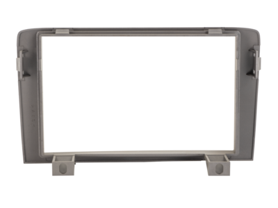 2-DIN Radioblende Lancia Musa(350) 11/2004-08/2012