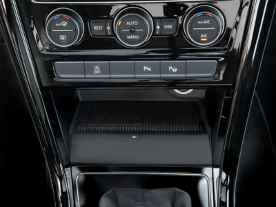 INBAY® Ablage VW Touran II (5T) 09/2015-2022 LHD 10W