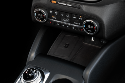 INBAY® Ablage Ford Focus(DEH)09/2018-2025 10W
