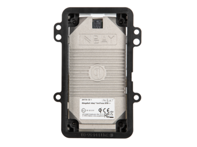 INBAY® Ablage Ford Focus(DEH)09/2018-2025 10W