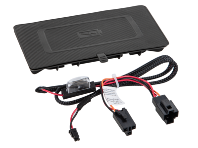 Ablagefach Inbay® Ford Mondeo(BA7) 10/2014- 09/2021 10W