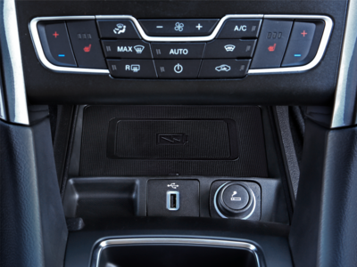 Ablagefach Inbay® Ford Mondeo(BA7) 10/2014- 09/2021 10W