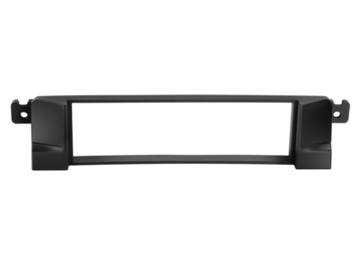 1-DIN Radioblende BMW 3er(E46) 07/1998-02/2007 PRO