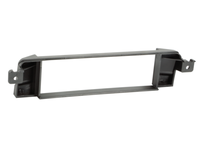 1-DIN Radioblende BMW 3er(E46) 07/1998-02/2007 PRO