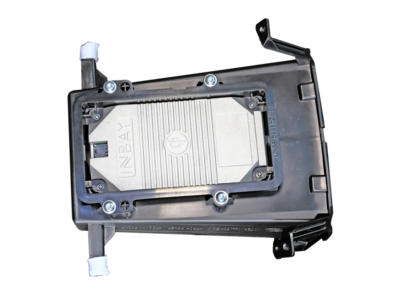 Ablagefach Inbay® Ford Transit Connect/Tourneo Connect 10W