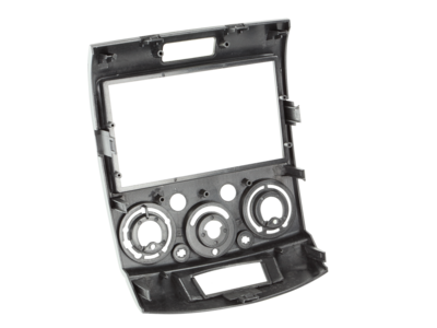 2-DIN Radioblende Ford Ranger(2AB) 2007-2011/Mazda BT-50(UN)