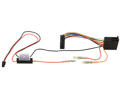 Y-Kabel universal  ISO/Inbay® 5W/10W