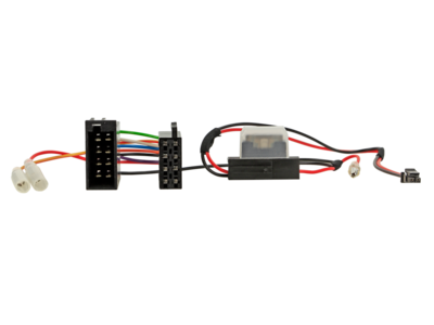 Y-Kabel universal  ISO/Inbay® 5W/10W