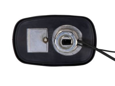 Dachantenne AM/FM Shark Fakra Z(m) 12V Phantom lose