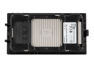 Ablagefach Inbay® Ford Transit Courier/Tourneo Courier 10W