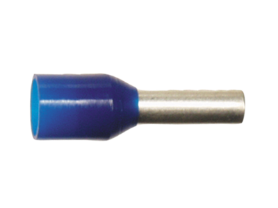 Aderendhülsen 2.5 mm²  (100 Stück)