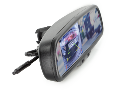 Spiegelmonitor 4.3