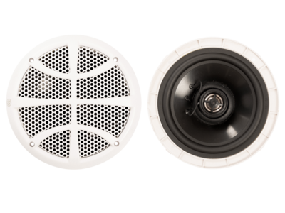 Lautsprecher Coaxial DLS Marine IP54 160mm/60W RMS